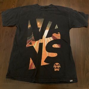 Vans Tee